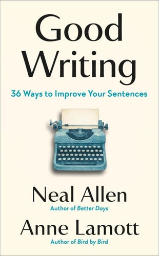 Good Writing