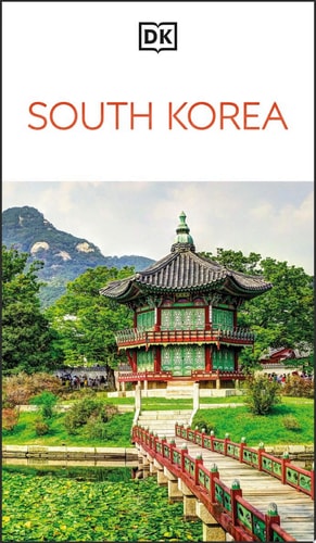 DK South Korea
