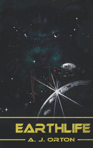 Earthlife Monsters from the Planet Earth