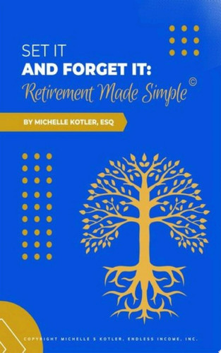 Set It & Forget It: Retirement Made Simple