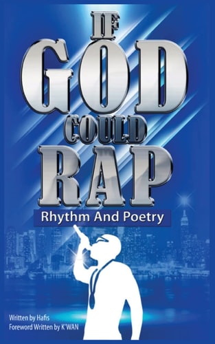 If God Could Rap (Rhythm & Poetry)