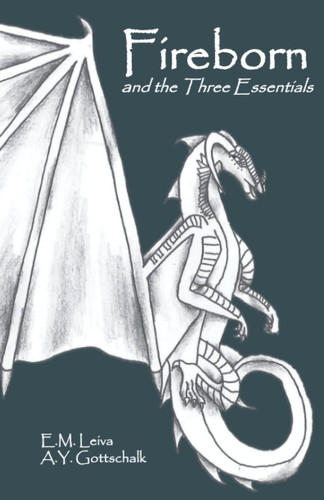 Fireborn and the Three Essentials