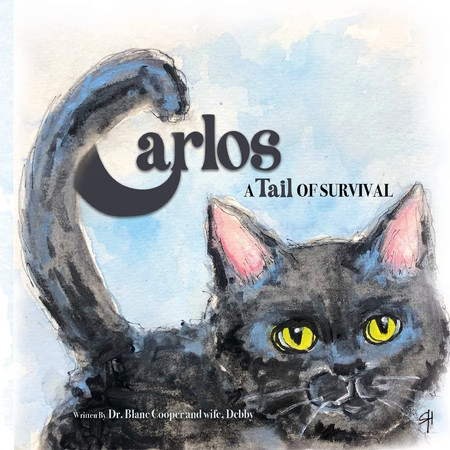 Carlos A Tale of Survival