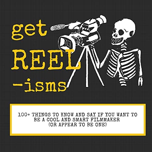 ABCs of Filmmaking Learn Movie Terms and Master Your ABCs