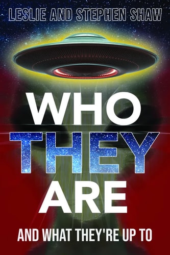 Who They Are And What They're Up To