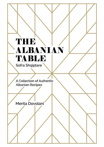 The Albanian Table