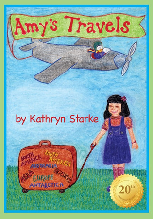 Amy's Travels