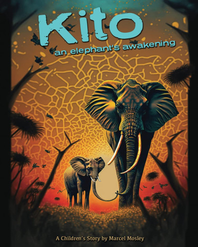 Kito: an Elephant's Awakening