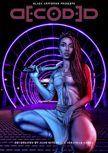 Decoded Black to the Future