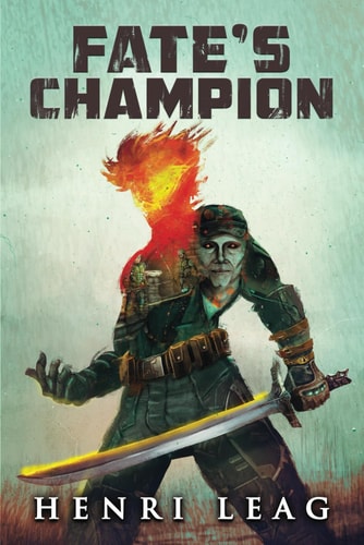 Fate's Champion