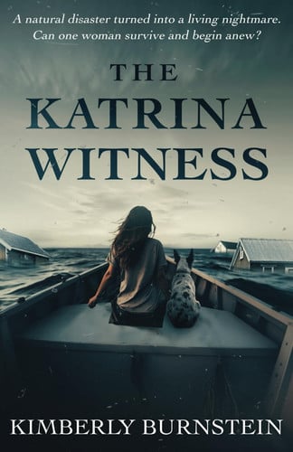 The Katrina Witness