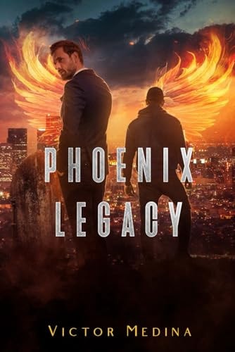 Phoenix Legacy