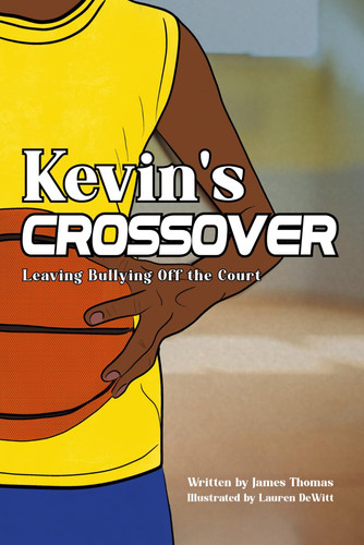 Kevin's Crossover Leaving Bullying Off the Court