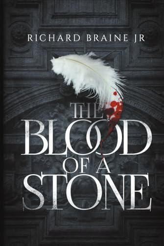 The Blood of a Stone - Obsolete