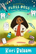 Kori with a K Becomes a Floss Boss Career Day Chronicles
