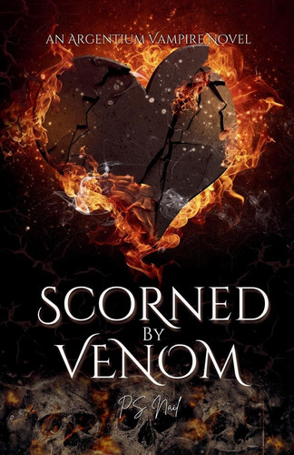 Scorned By Venom