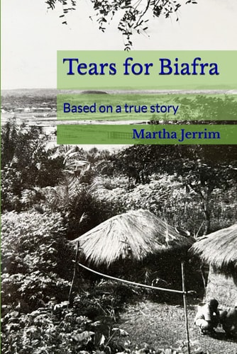 Tears for Biafra: Based on a True Story