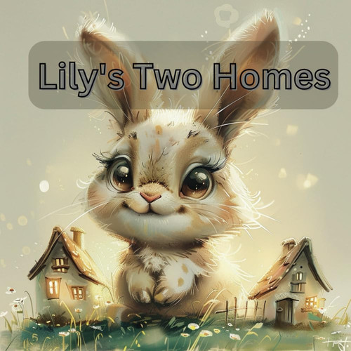 Lily's Two Homes
