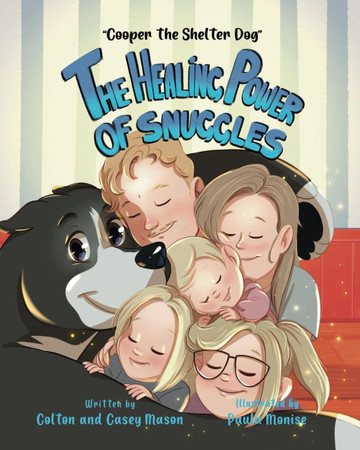The Healing Power of Snuggles