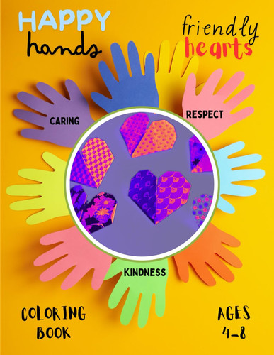 Happy Hands Friendly Hearts
