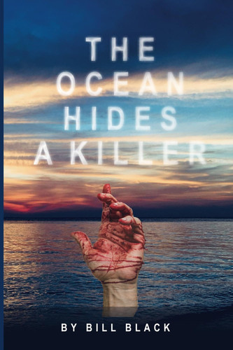 THE OCEAN HIDES A KILLER (Code Crackers)