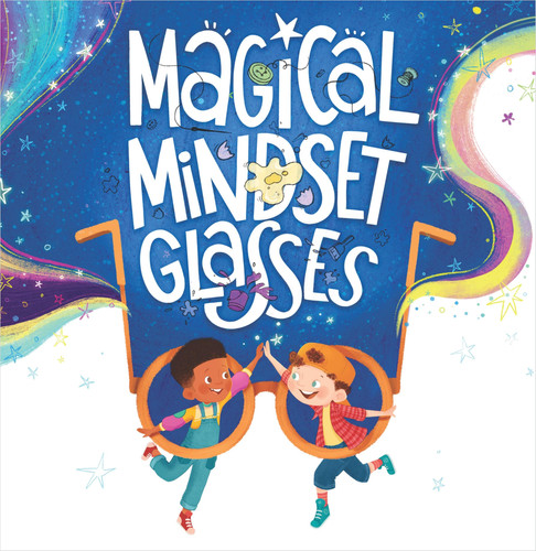 Magical Mindset Glasses