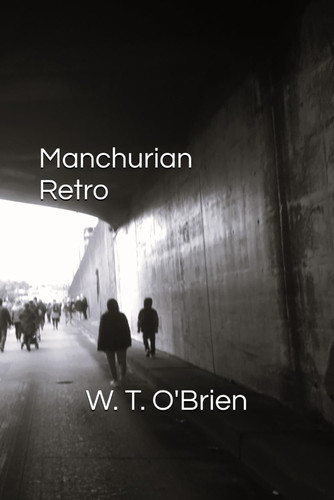 Manchurian Retro