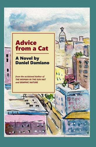 Advice from a Cat