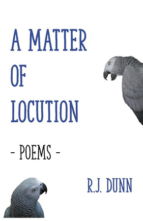 A Matter of Locution Poems