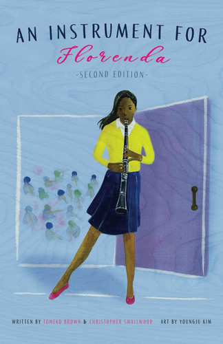 An Instrument for Florenda Second Edition