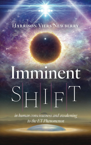 Imminent Shift In Human Consciousness and Awaking to the ET Phenomenon