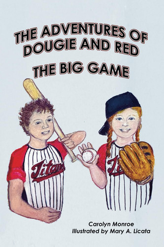The Adventures of Dougie and Red: The Big Game