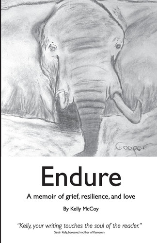 Endure A Memoir of Grief, Resilience, and Love