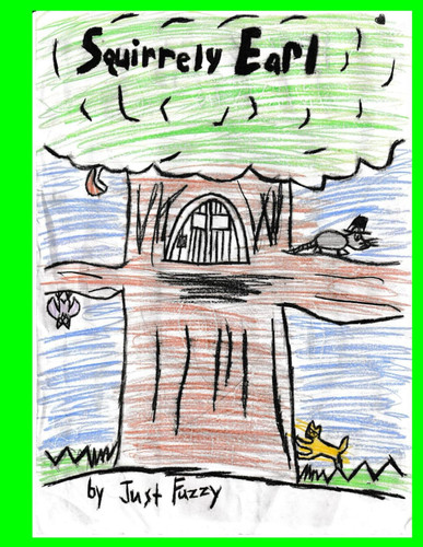 Squirrely Earl