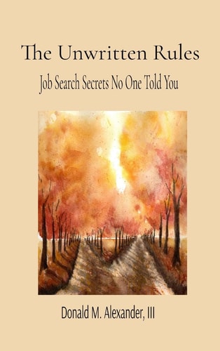 The Unwritten Rules Job Search Secrets No One Told You