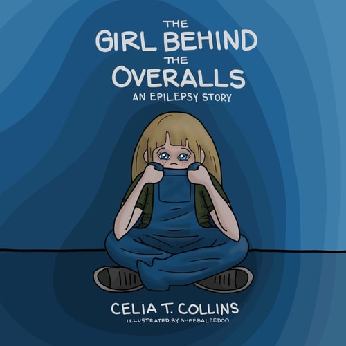 The Girl Behind The Overalls