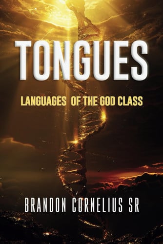 Tongues Languages of the God Class