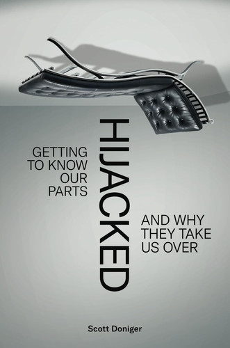 Hijacked Getting to Know Our Parts and Why They Take Us Over