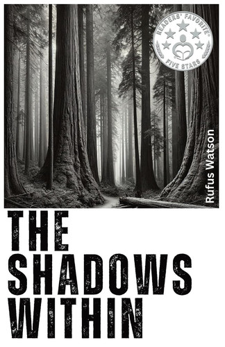 The Shadows Within A Mind-Bending Tale of Madness and Monsters.