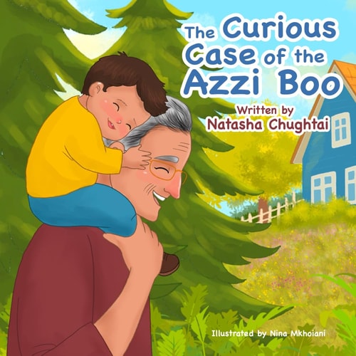 The Curious Case of the Azzi Boo