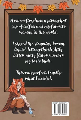 The Lone Wolf Café