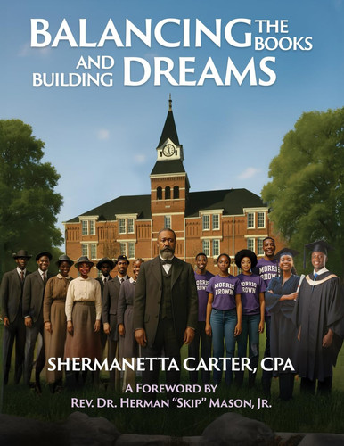 Balancing the Books and Building Dreams