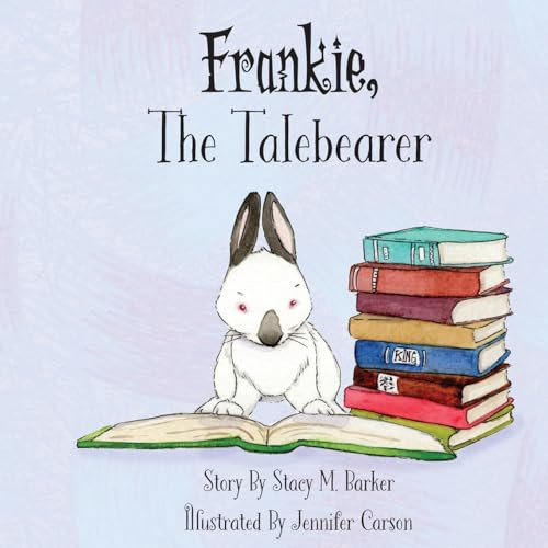 Frankie, The Talebearer