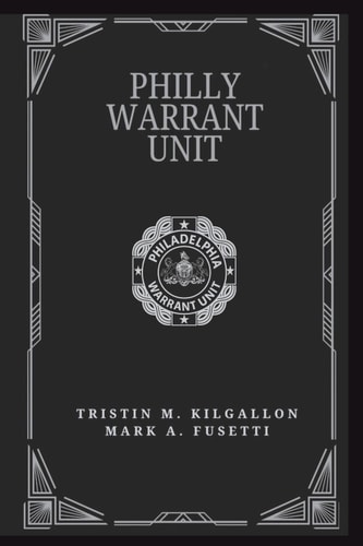 Philly Warrant Unit