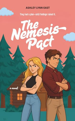 The Nemesis Pact