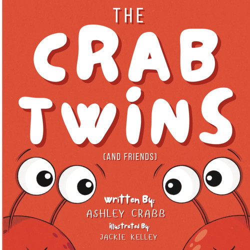 The Crab Twins (And Friends)
