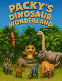Packy's Dinosaur Wonderland