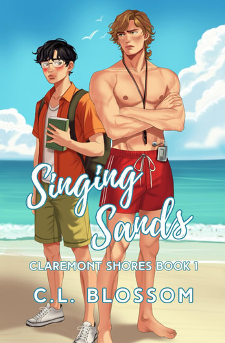 Singing Sands