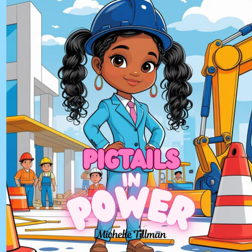 Pigtails in Power