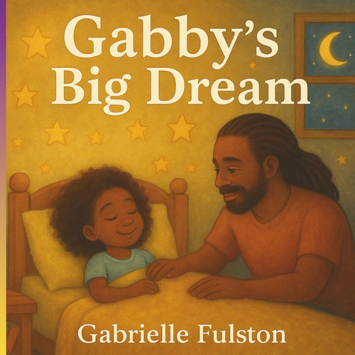 Gabby's Big Dream